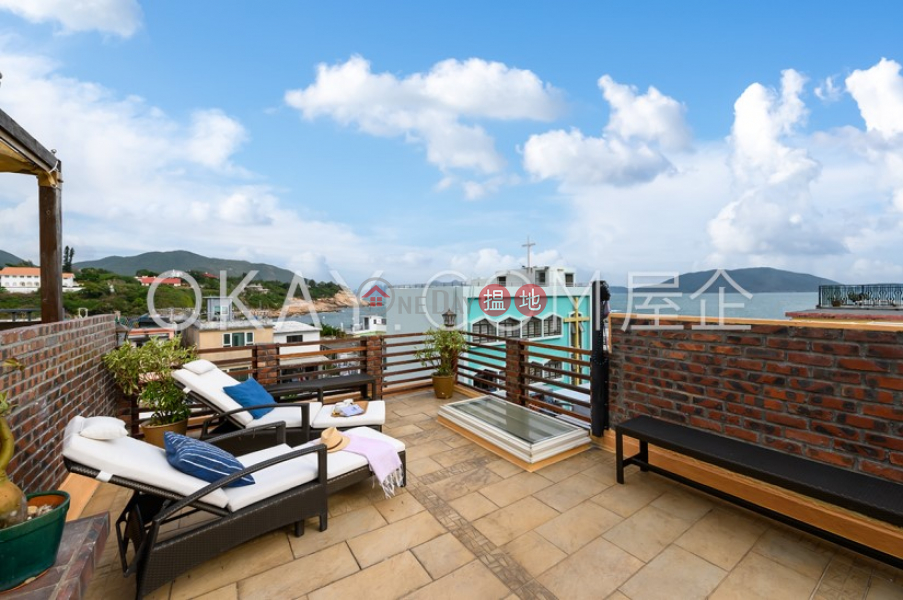Luxurious house with rooftop, terrace & balcony | For Sale | Shek O Village 石澳村 Sales Listings
