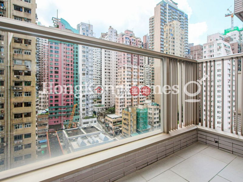 2 Bedroom Unit for Rent at Island Crest Tower 2 | 8 First Street | Western District, Hong Kong | Rental, HK$ 28,000/ month