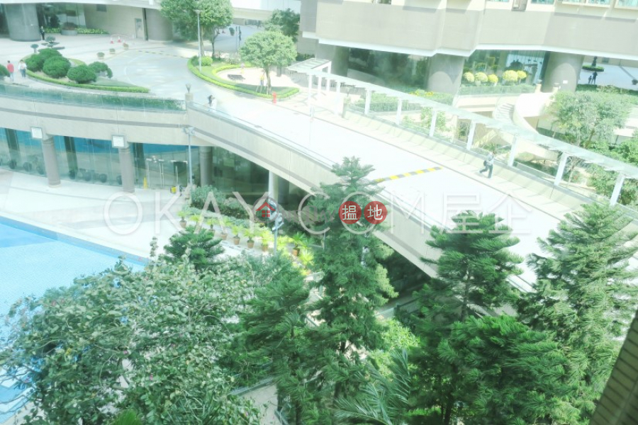 HK$ 16.8M, The Belcher\'s Phase 1 Tower 2, Western District | Rare 2 bedroom in Western District | For Sale