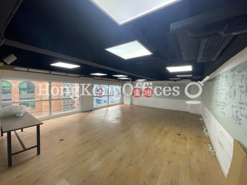 金日集團中心寫字樓租單位出租|223永樂街 | 西區|香港出租-HK$ 35,904/ 月