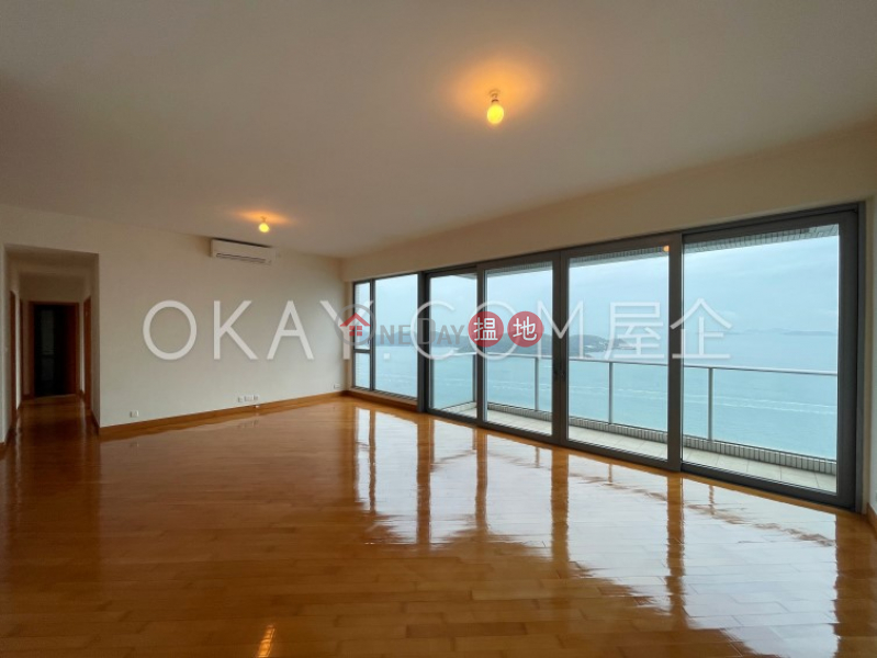 Property Search Hong Kong | OneDay | Residential, Sales Listings | Gorgeous 4 bedroom on high floor with balcony & parking | For Sale