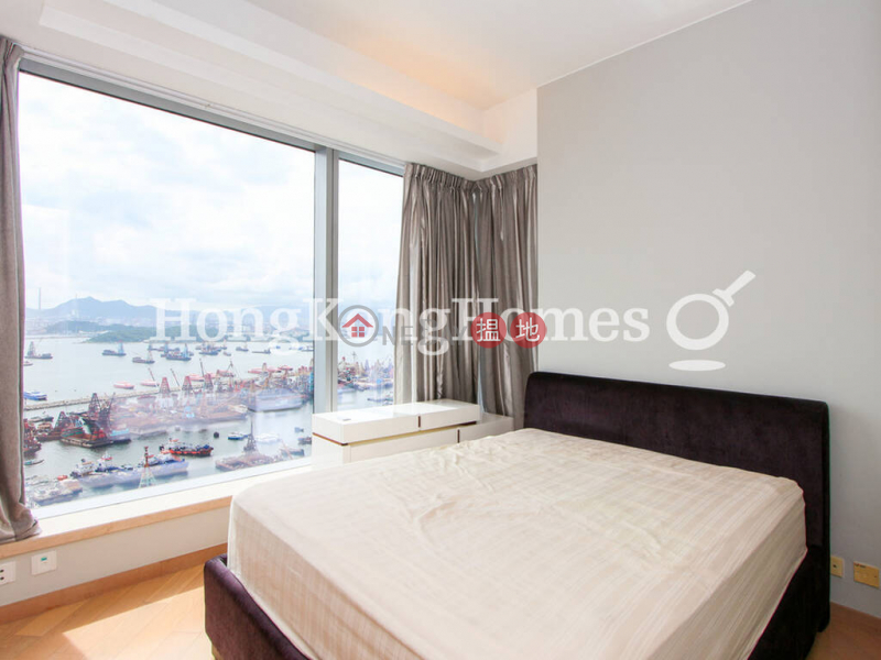 HK$ 35.8M | The Cullinan, Yau Tsim Mong | 3 Bedroom Family Unit at The Cullinan | For Sale