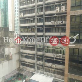 Office Unit for Rent at Blink, Blink 文咸東街111號 | Western District (HKO-48263-AGHR)_0