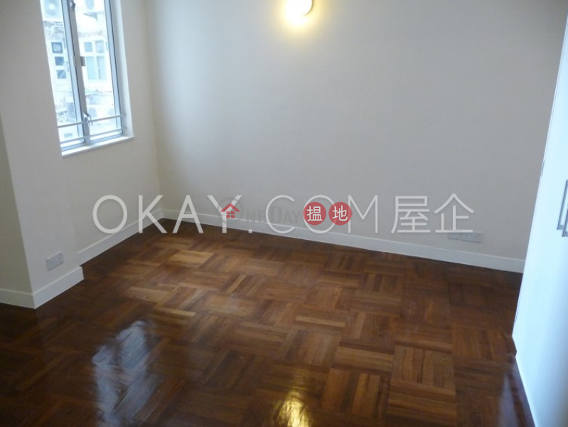 HK$ 68,000/ month | Realty Gardens, Western District Efficient 3 bedroom with balcony & parking | Rental