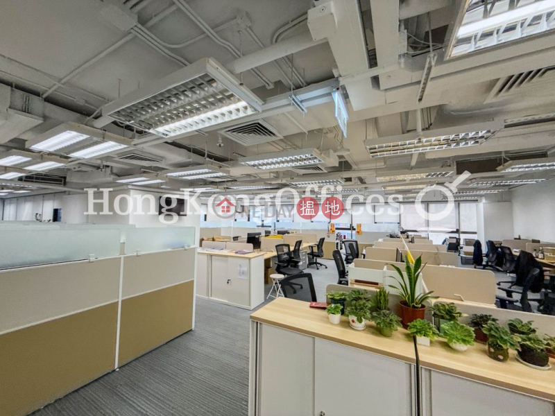 HK$ 31,800/ month | Kodak House II Eastern District | Industrial Unit for Rent at Kodak House II