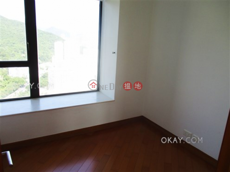 HK$ 68,000/ month | Phase 6 Residence Bel-Air, Southern District | Rare 3 bedroom on high floor with balcony & parking | Rental