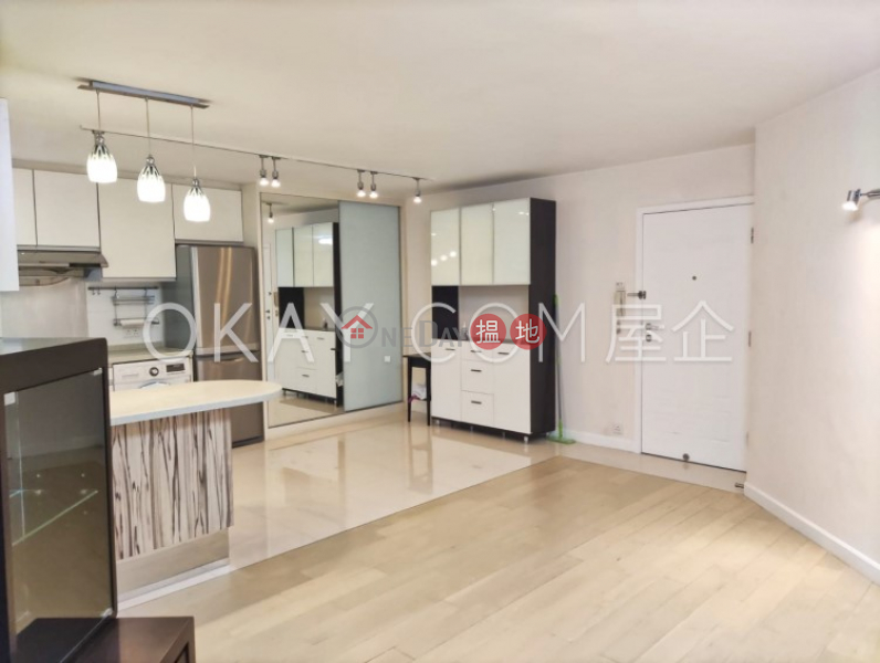 Charming 3 bedroom in Quarry Bay | Rental | (T-34) Banyan Mansion Harbour View Gardens (West) Taikoo Shing 太古城海景花園(西)翠榕閣 (34座) Rental Listings