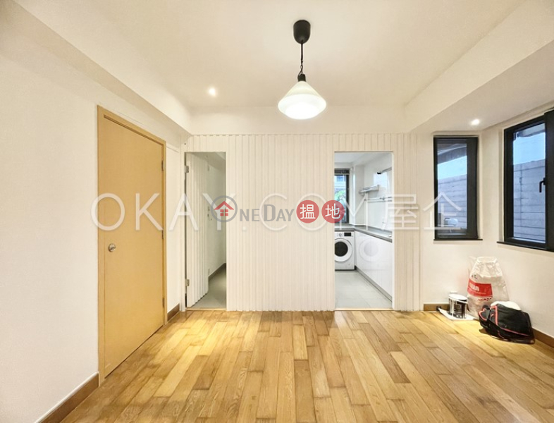 Property Search Hong Kong | OneDay | Residential | Rental Listings | Elegant 2 bedroom with terrace | Rental