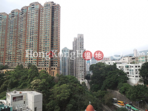 1 Bed Unit for Rent at Tagus Residences, Tagus Residences Tagus Residences | Wan Chai District (Proway-LID144571R)_0