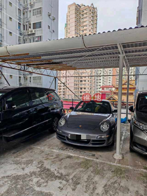 車位出租, 永富苑 Winfield Gardens | 灣仔區 (E6AD90E999BDE58588E7949F-237039844)_0