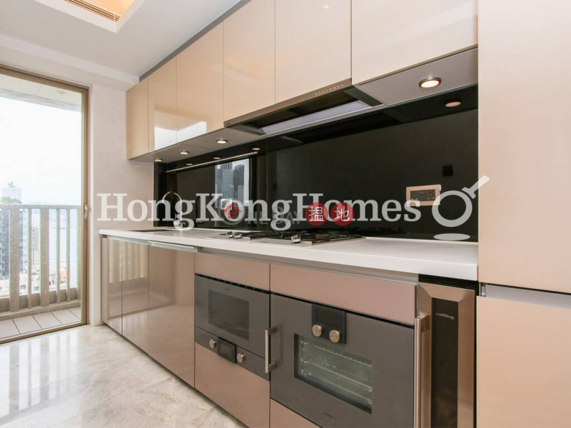 2 Bedroom Unit for Rent at The Nova 88 Third Street | Western District | Hong Kong | Rental HK$ 43,000/ month