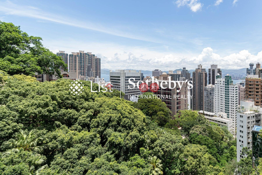 Property for Rent at University Heights with 3 Bedrooms 42-44 Kotewall Road | Western District | Hong Kong | Rental HK$ 120,000/ month