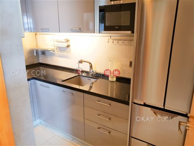 HK$ 36,000/ month, Euston Court, Western District, Luxurious 2 bedroom in Mid-levels West | Rental