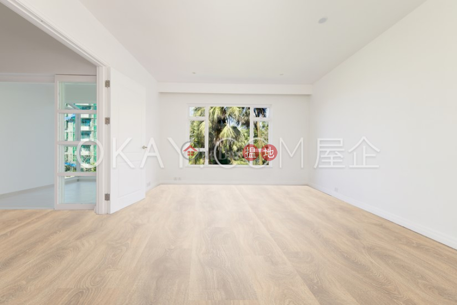 HK$ 168,000/ month Strawberry Hill, Central District Exquisite house with parking | Rental