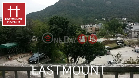 Sai Kung Village House | Property For Sale in Chi Fai Path 志輝徑-Open green view, Convenient location | Property ID:1992 | Chi Fai Path Village 志輝徑村 _0