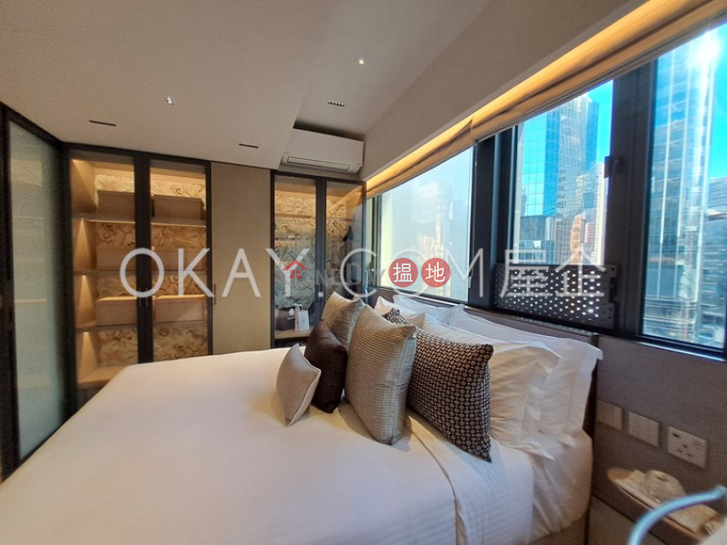 Popular 1 bedroom on high floor | Rental, 9-15 Yee Wo Street | Wan Chai District | Hong Kong, Rental | HK$ 30,000/ month