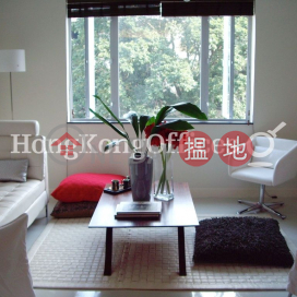 Office Unit for Rent at GLENEALY TOWER, GLENEALY TOWER 華昌大廈 | Central District (HKO-41063-ALHR)_0