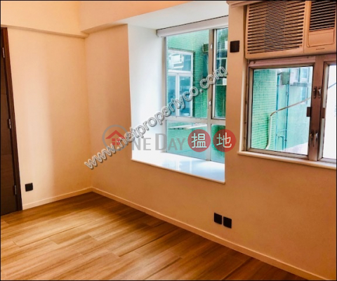 Unit in Soho for Rent, Grandview Garden 雍翠臺 | Central District (A062894)_0