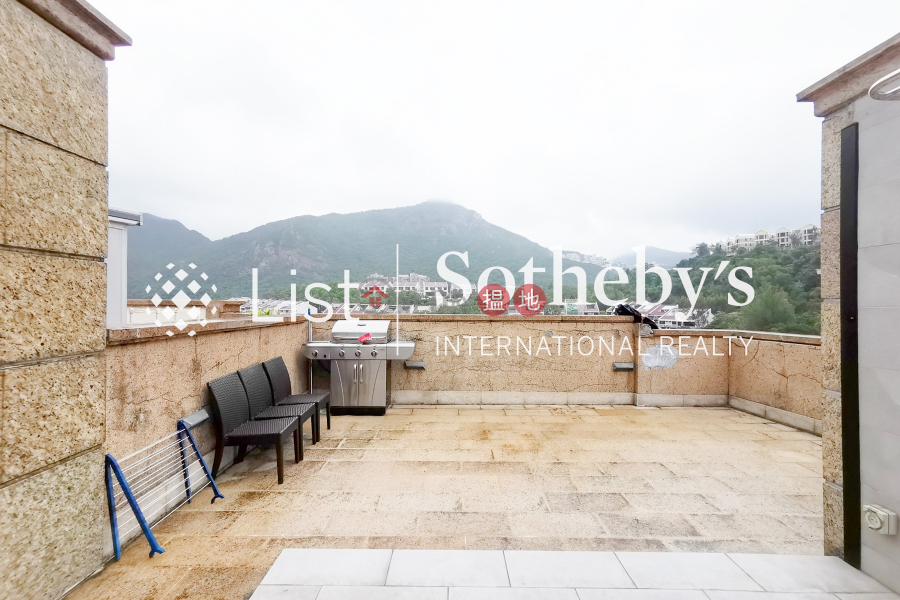 Property for Sale at Las Pinadas with 4 Bedrooms, 33 Shouson Hill Road | Southern District Hong Kong Sales HK$ 165M