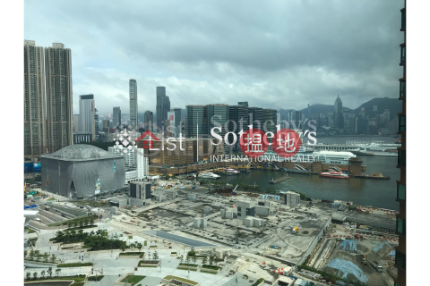 Property for Sale at The Arch with 3 Bedrooms | The Arch 凱旋門 _0