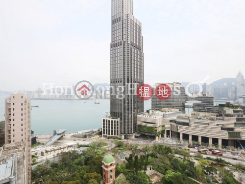 1 Bed Unit for Rent at Harbour Pinnacle, Harbour Pinnacle 凱譽 | Yau Tsim Mong (Proway-LID151741R)_0