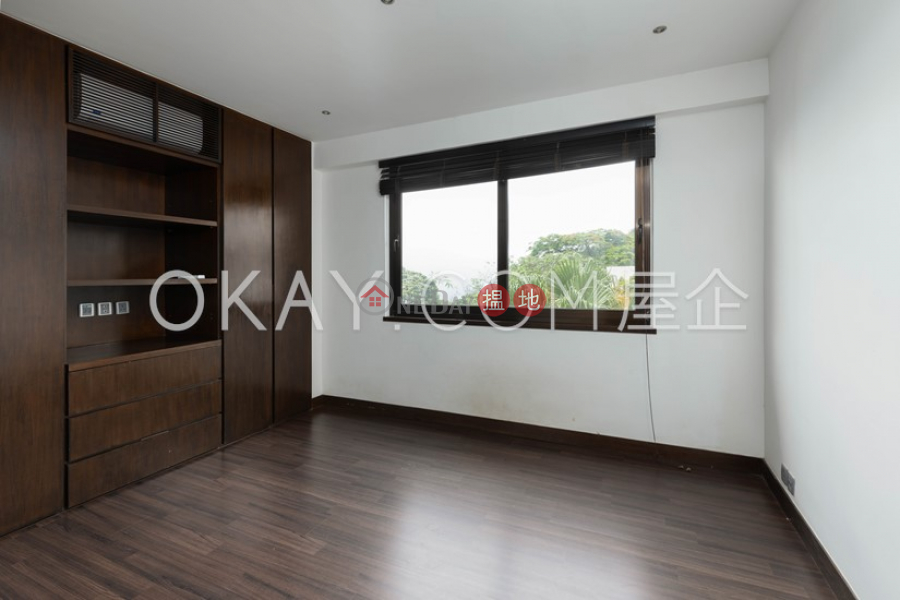 HK$ 70,000/ month The Green Villa, Sai Kung Beautiful house with balcony & parking | Rental