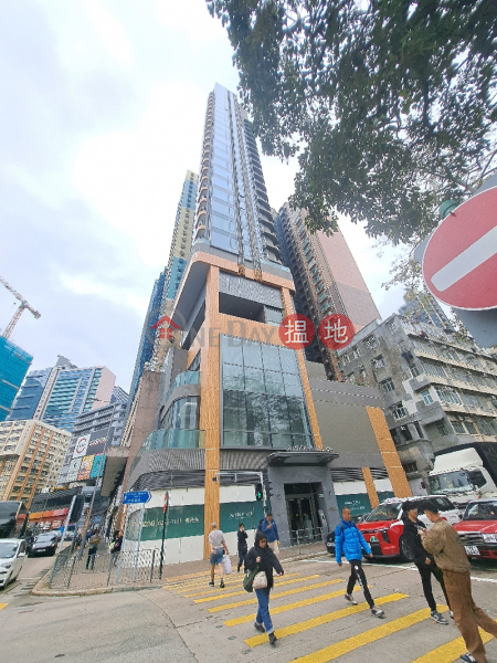 恒珀－長沙灣昌華街1號 (Hang Po - 1 Cheung Wah Street, Cheung Sha Wan) 長沙灣| ()(2)