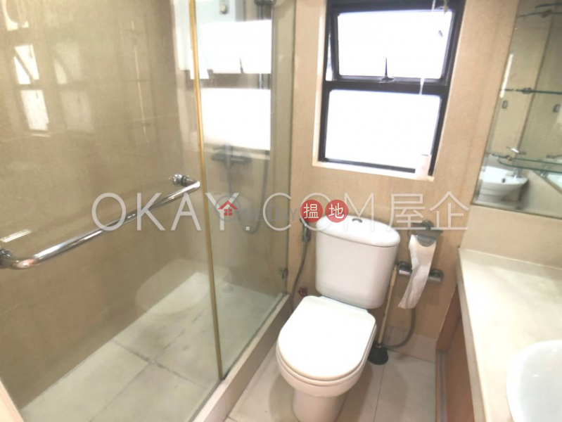 HK$ 8.9M, Losion Villa, Western District, Cozy 1 bedroom in Mid-levels West | For Sale