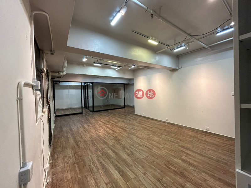 Hung Tat Industrial Building Middle | Industrial Rental Listings HK$ 20,000/ month