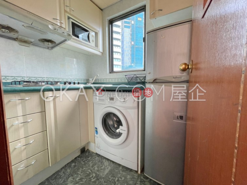 2房1廁御林豪庭出售單位-8裕林臺 | 中區香港出售|HK$ 860萬