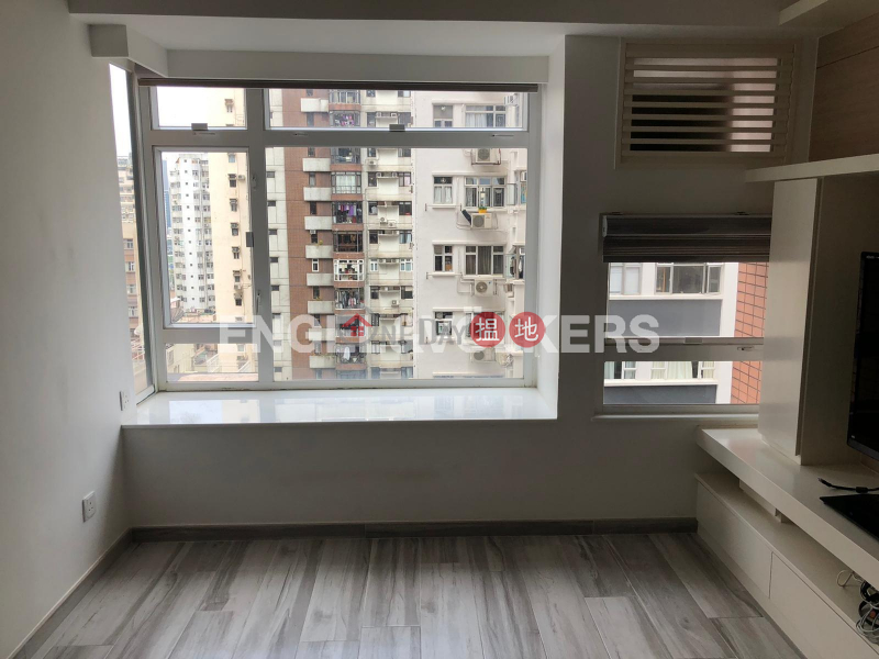 2 Bedroom Flat for Sale in Happy Valley, Palm Court 聚安閣 Sales Listings | Wan Chai District (EVHK90449)