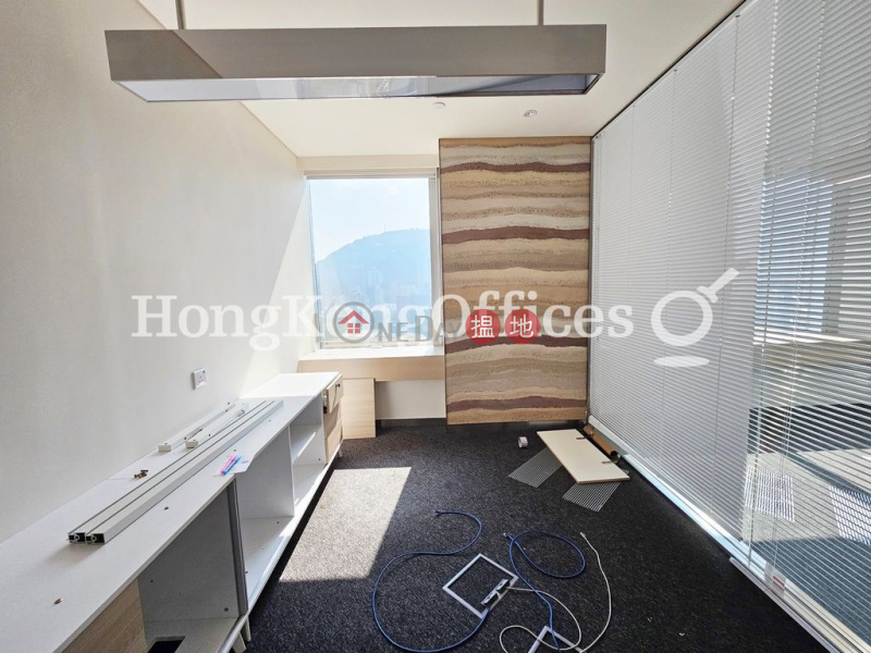 HK$ 263,060/ month, The Center Central District | Office Unit for Rent at The Center