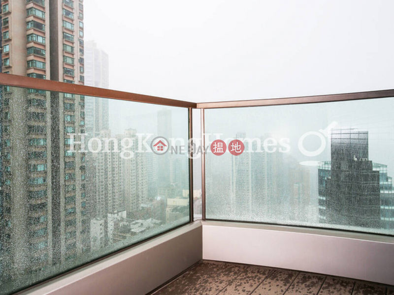 3 Bedroom Family Unit for Rent at Arezzo, 33 Seymour Road | Western District | Hong Kong Rental, HK$ 55,000/ month