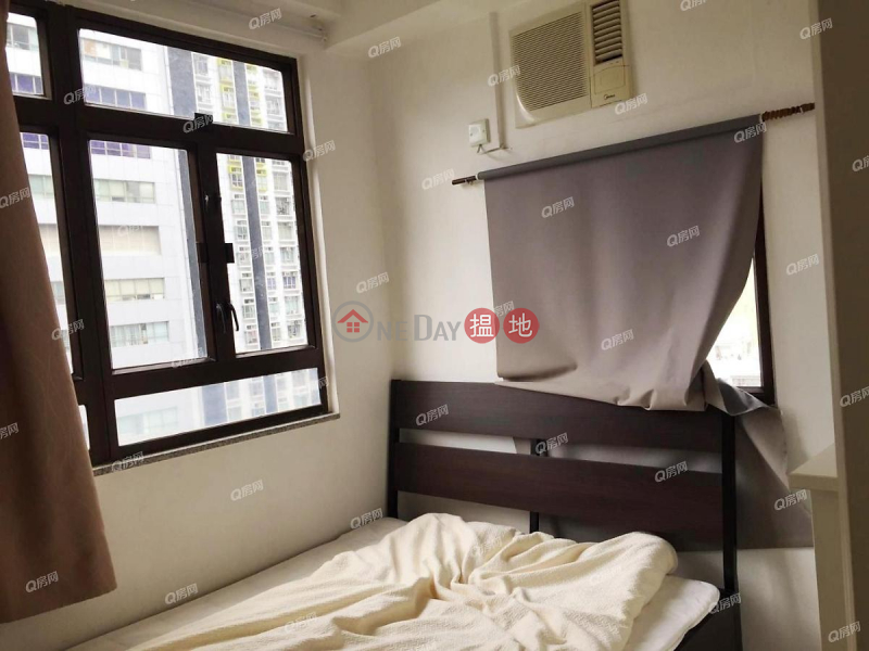 HK$ 15,800/ month Chiu Hin Mansion, Wan Chai District, Chiu Hin Mansion | 1 bedroom High Floor Flat for Rent