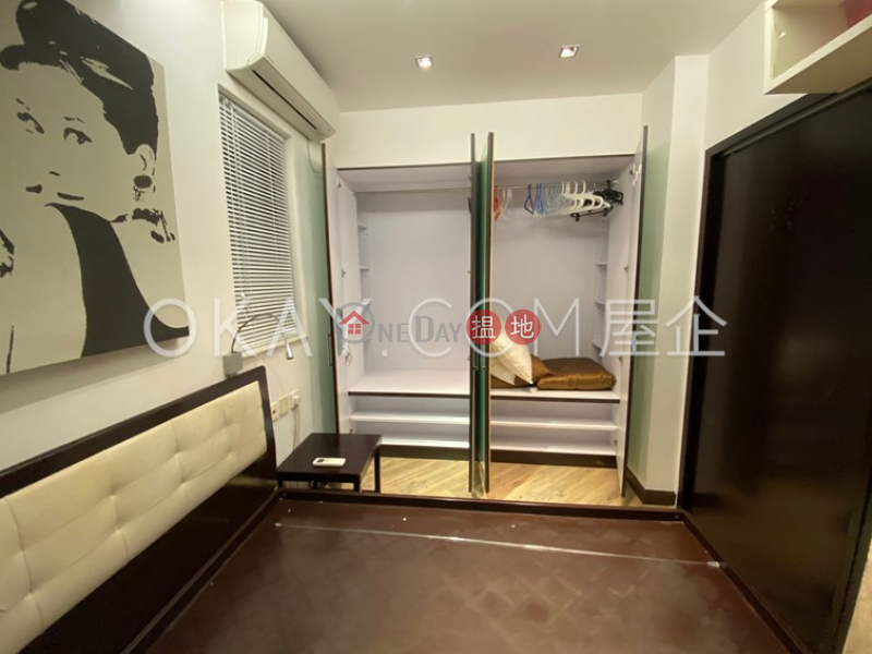 Property Search Hong Kong | OneDay | Residential | Rental Listings | Lovely 1 bedroom with terrace | Rental
