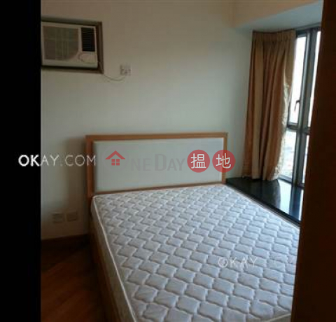 Rare 3 bedroom on high floor | Rental, Sham Wan Towers Block 2 深灣軒2座 | Southern District (OKAY-R6561)_0