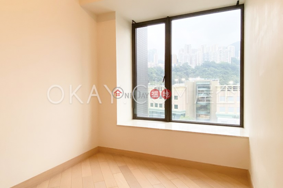 Lovely 2 bedroom with balcony | Rental, Park Haven 曦巒 Rental Listings | Wan Chai District (OKAY-R99212)