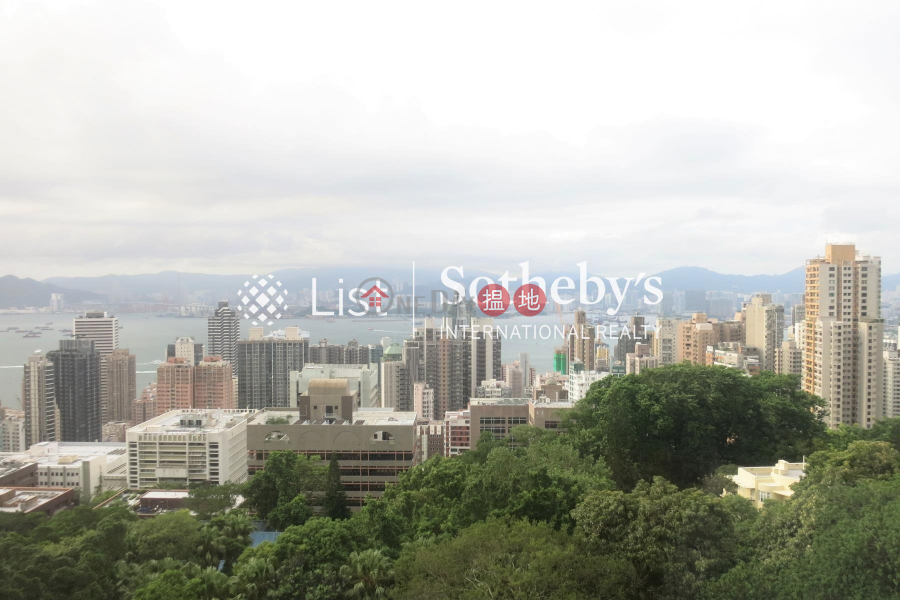 Property for Rent at Wisdom Court with 3 Bedrooms | 5 Hatton Road | Western District | Hong Kong | Rental | HK$ 50,000/ month