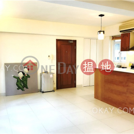 Cozy 1 bedroom in Mid-levels West | Rental | Ichang House 宜昌樓 _0