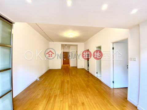 Nicely kept 2 bedroom in Mid-levels Central | Rental | Donnell Court - No.52 端納大廈 - 52號 _0