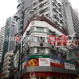 Office Unit for Rent at Fung Lok Commercial Building | Fung Lok Commercial Building 豐樂商業大廈 _0