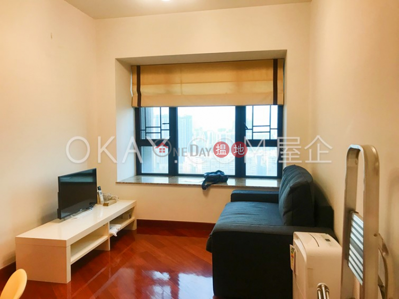 Elegant 1 bedroom in Kowloon Station | For Sale | The Arch Moon Tower (Tower 2A) 凱旋門映月閣(2A座) Sales Listings