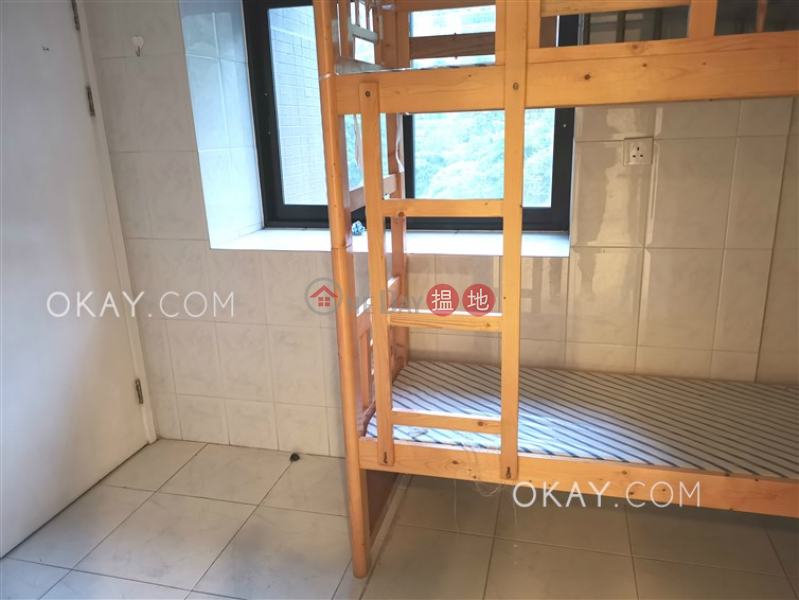 Gorgeous 3 bedroom with parking | Rental, Tower 1 Regent On The Park 御花園 1座 Rental Listings | Eastern District (OKAY-R13463)