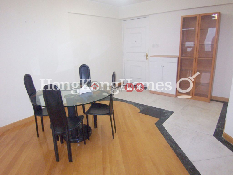 Property Search Hong Kong | OneDay | Residential | Rental Listings 3 Bedroom Family Unit for Rent at Park Towers Block 1
