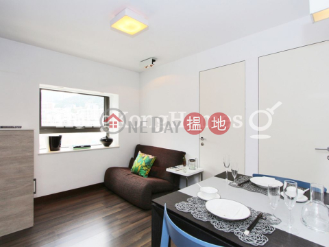 2 Bedroom Unit at V Happy Valley | For Sale | V Happy Valley V Happy Valley _0