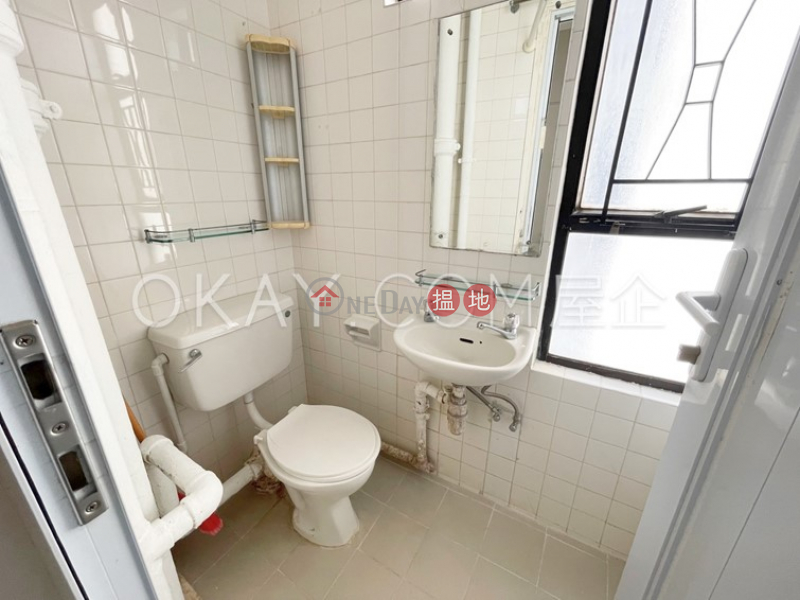 Stylish 3 bedroom with balcony & parking | Rental | Cavendish Heights Block 3 嘉雲臺 3座 Rental Listings