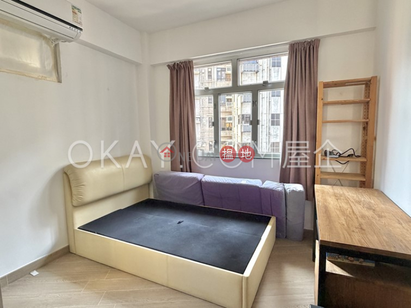 Jing Tai Garden Mansion High | Residential | Sales Listings | HK$ 10.8M