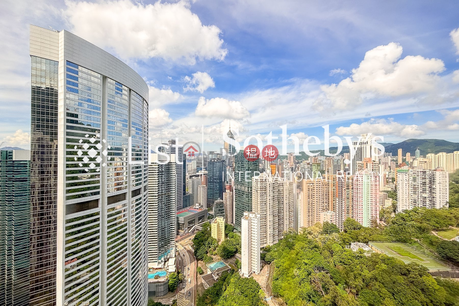 Property for Rent at Regent On The Park with 3 Bedrooms | Regent On The Park 御花園 Rental Listings