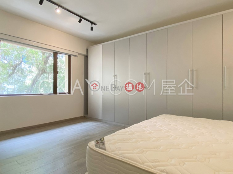 HK$ 69,000/ month 7 Lyttelton Road | Western District, Beautiful 3 bedroom with parking | Rental