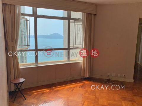 Lovely 3 bedroom in Aberdeen | Rental|Southern DistrictSouth Horizons Phase 3, Mei Cheung Court Block 20(South Horizons Phase 3, Mei Cheung Court Block 20)Rental Listings (OKAY-R205736)_0